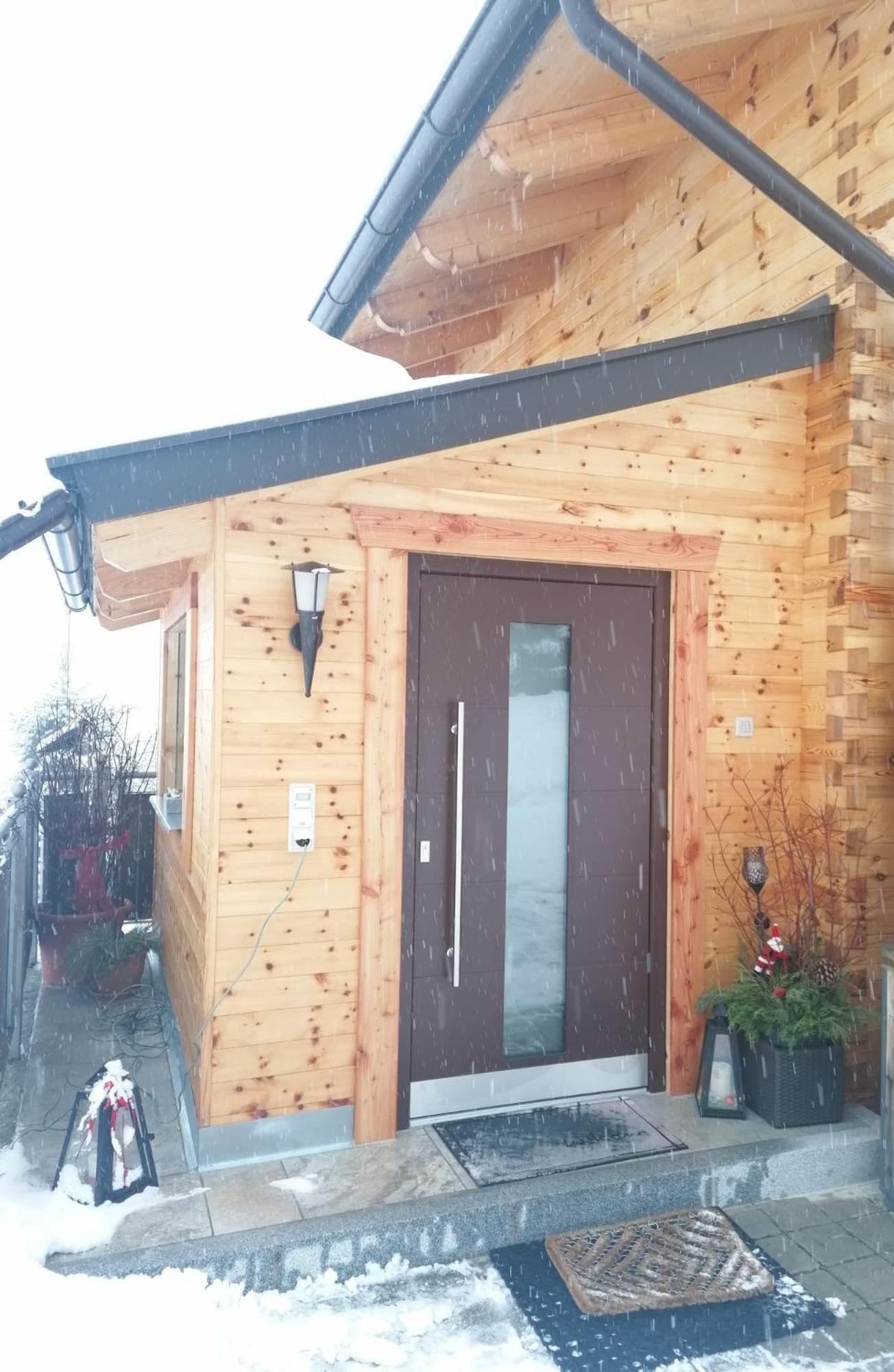 Chalet Bergheimat Wagrain Dış mekan fotoğraf